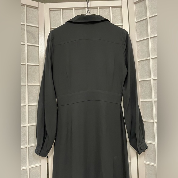 Size 38 GUCCI black dress - Picture 6 of 7